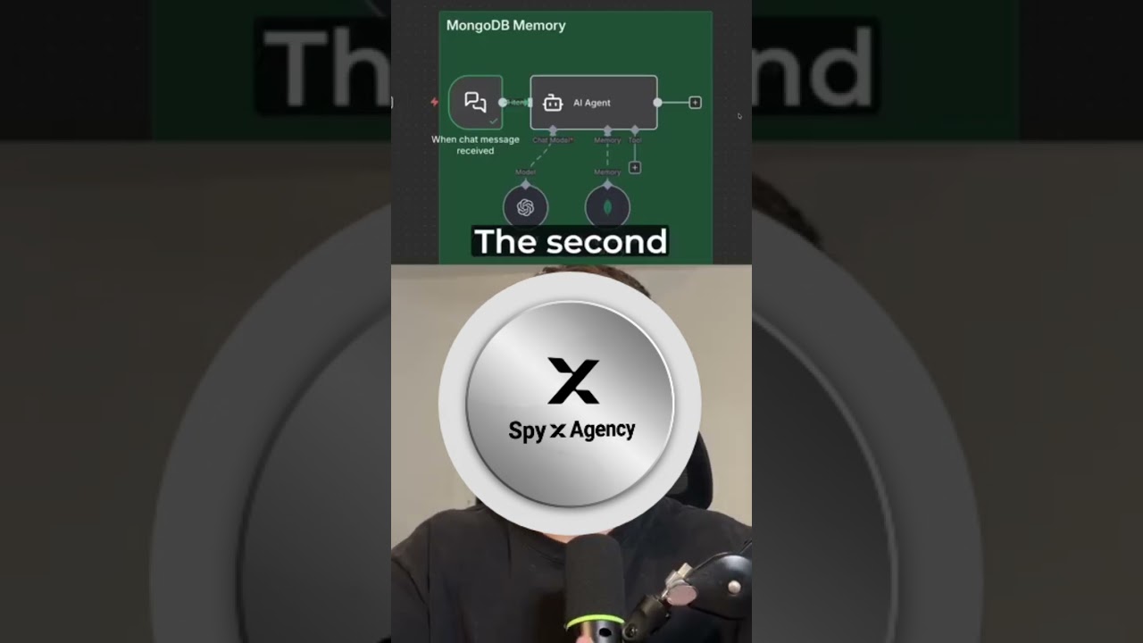 “n8n Memory Deep Dive: The Secret to Powerful AI Agents (All Databases Covered)”