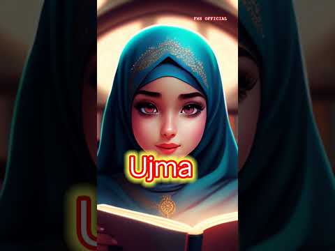 Video: Is suhana 'n Moslem-naam?