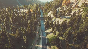 FruitV - GTA Cinematic Teaser | FiveM 4K