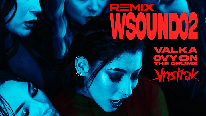 W Sound 02 - Mi Novio Tiene Novia (REMIX)