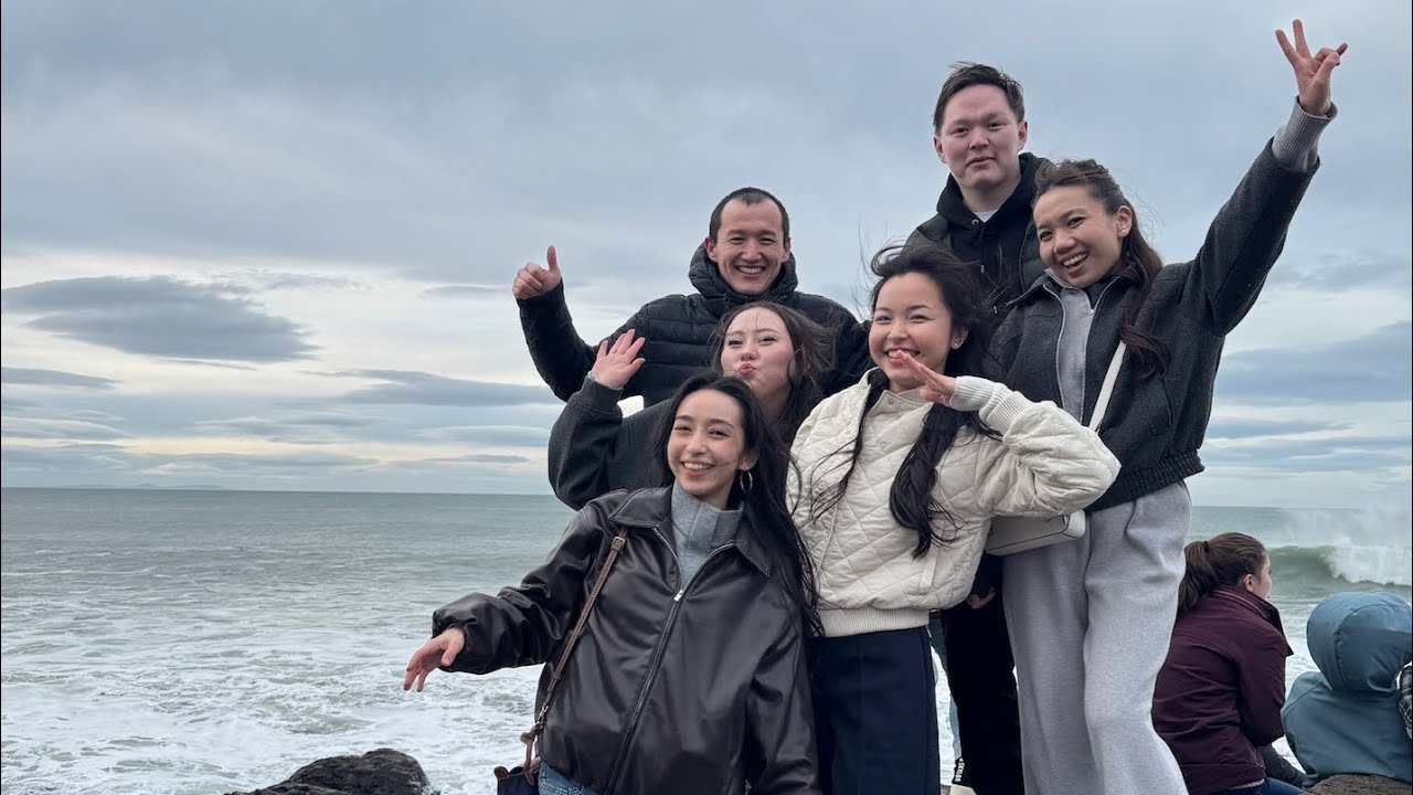 Ireland trip | tour day