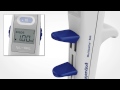 Multipetterepeater m4 main features  benefits of the handdispenser from eppendorf at a glance