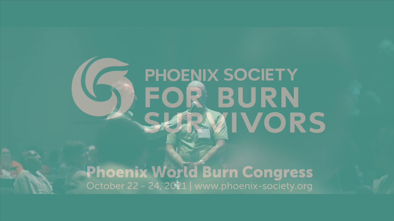Phoenix World Burn Congress