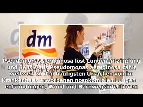 Krankenhauskeim in peelingmaske?
