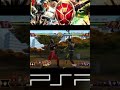 Game PSP Kamen Rider chou climax heroes#rekomondasigamepsp