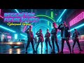 Latin Sunset Mix 2025 – Reggaeton, Tropical & Chill Beats