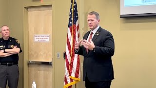 Raleigh County Sheriff’s Office Introduces Special Needs Emergency Registry