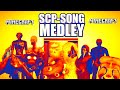 SCP SONG MEDLEY 1 (MINECRAFT)