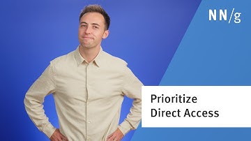 Direct Access vs. Sequential Access: Why Direct Is Better