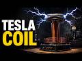 The Forgotten Energy Experiments of Nikola Tesla