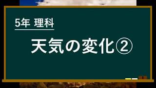 旧作 天気の変化 天気の変化 Youtube