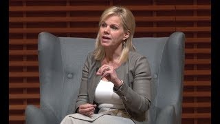 Gretchen Carlson,