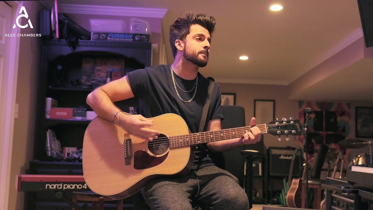 Heart - Alone (COVER by Alec Chambers) on Spotify & Apple adlı videoyu YouTube'da izle Heart - Alone (COVER by Alec Chambers) on Spotify & Apple adlı videoyu YouTube'da izle