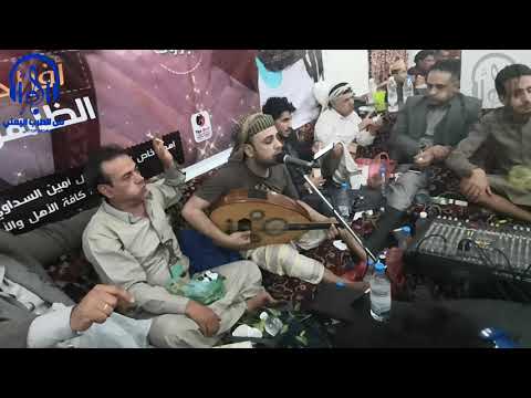 عبدالقادرمحرم وسام الخزاعي هي توقع اقوى دويتو في اغنية جديده قمة الرؤعه والابدااع والاحساس