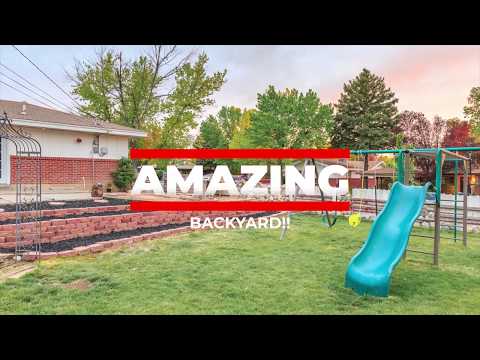 3800 N SUNSET Avenue, Farmington, NM home video tour