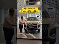 New MG HECTOR 2026 Facelift #mg #mghector #mghectorfacelift #shorts #shortsfeed #trendingshorts