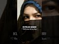 Aku terlihat selalu kuat