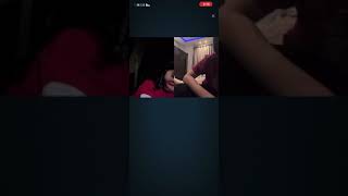 بث بيجو فودي ومشاجره قوة