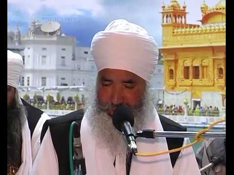 SHREE MAAN SANT BABA HARBHAJAN SINGH JI PATIALEWALE