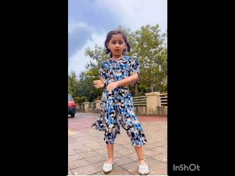 باري بطلة مسلسل عروس مومباي