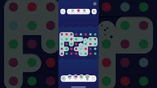 TWODOTS Level 11 12 start of water and shufflers