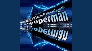 Looperman (Club De Lux Remix)