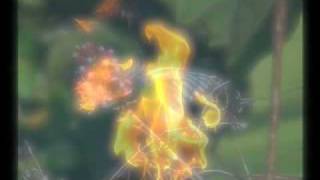 Antonio Vivaldi: Aria La farfalletta audace RV 749.11 from Amor Profano