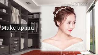 Ff Min Yoongi 'Perjodohan Paksa' (Eps 1)