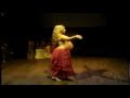 Solo Dança do Ventre - Paloma Lago (grávida)