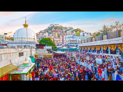 ख़्वाजा सुपरहिट क़व्वालियाँ | Khwaja Garib Nawaz Qawwali | Superhit Qawwali | World Famous Qawwali