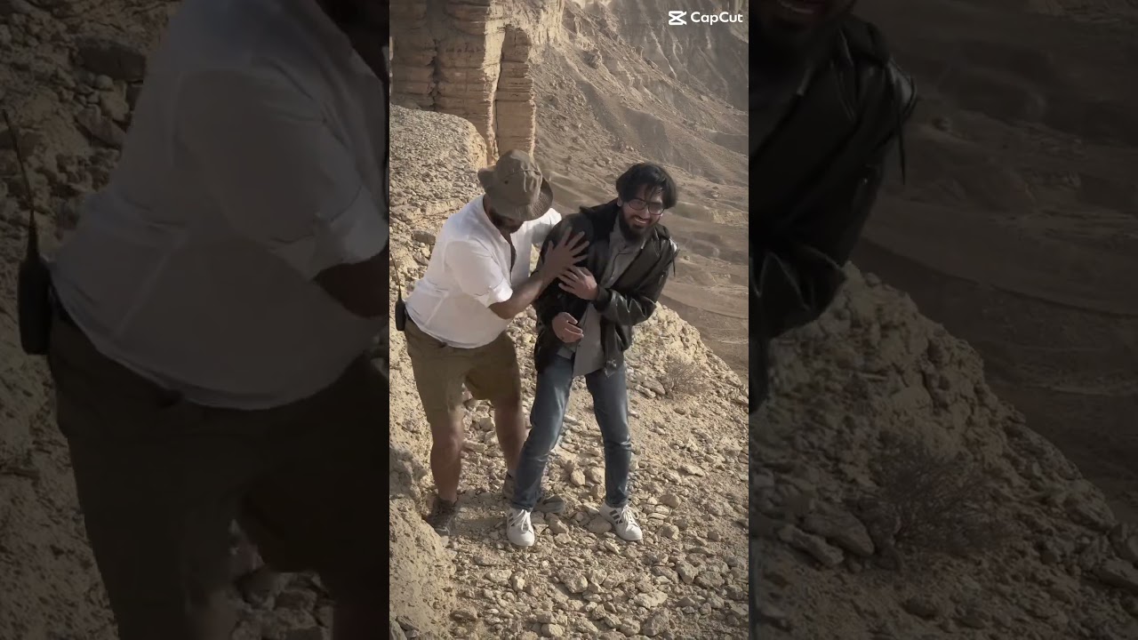 #edgeoftheworldriyadh