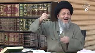 الدليل على نبوة مريم السيد كمال الحيدري