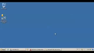 Part 5 - Databases - SQL Server Introduction