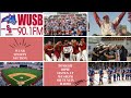 Wusb sports section archives august 23 2021 featuring john kreiser