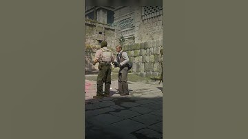 CS2 Clips #CS2 #counterstrike2  #Allstar.gg