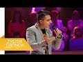 Filip Cavic - Cubura, Lepa do bola - (live) - ZG - 19/20 - 04.01.20. EM 16