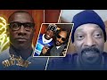 Snoop Dogg on the importance of Deion Sanders coaching at an HBCU | EPISODE 3 | CLUB SHAY SHAY