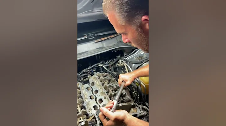 2007 Dodge charger 2.7 heads resurfaced, installation of Heads torque procedures and specifications￼