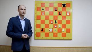 Эндшпиль\ Разноцвет в шахматах\ Видеоурок Эндшпиль\ Разноцвет в шахматах\ Видеоурок