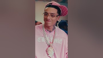 Ice Spice, Central Cee - Did It First