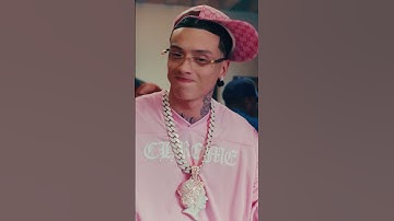 Ice Spice, Central Cee - Did It First