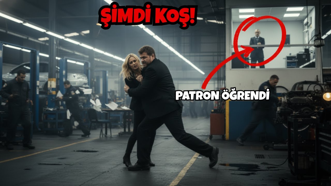 KOVULAN TAMİRCİ FERRARI MOTORUNDA BUNU BULDU! İNANILMAZ SON! 😱🔥