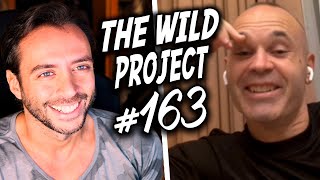 The Wild Project #163 ft Andrés Iniesta | Homosexualidad en el fútbol, Su vida en Japón, Xavi