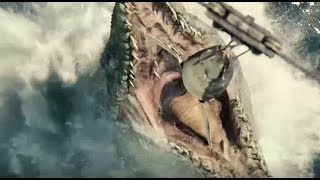 Juric World Noms & Maws Compilation