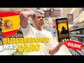 El supermercado ms caro de espaa vale la pena comprar aqu