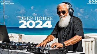 Summer Music Mix 2024 🎵 Alan Walker, Dua Lipa, Martin Garrix & Kygo 🌊 Music Mix 2024 New Songs