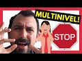 😡 ¿Por Qué el MULTINIVEL Sí es un FRAUDE? (La Gran TRAMPA del Network Marketing y Cómo EVITARLA!)