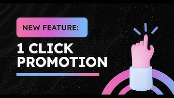 Earn Money on Magic Boost Using our 1Click Promotion Technology !! No other affiliate network has!!!