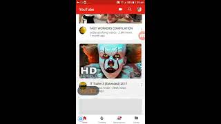 free internet All android janflix screenshot 1