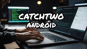 Want to MASTER setup Catchtwo in Termux? Watch This Now